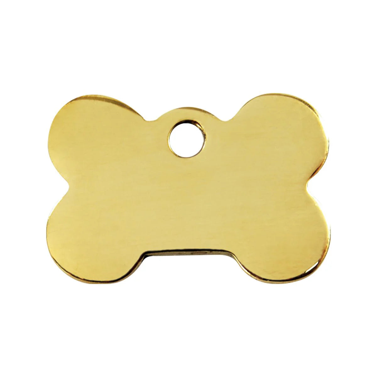 Médaillon personnalisable Red Dingo