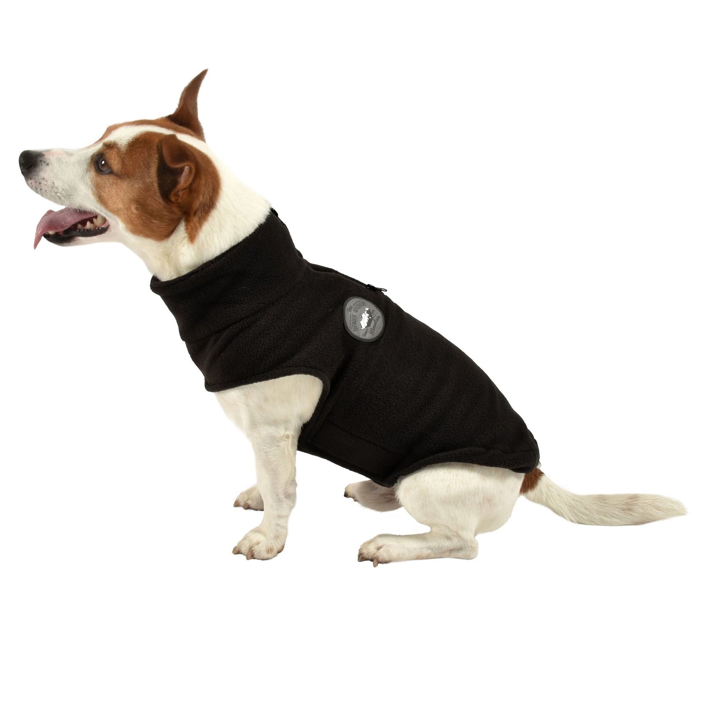 Pull SPORTSNOW Noir