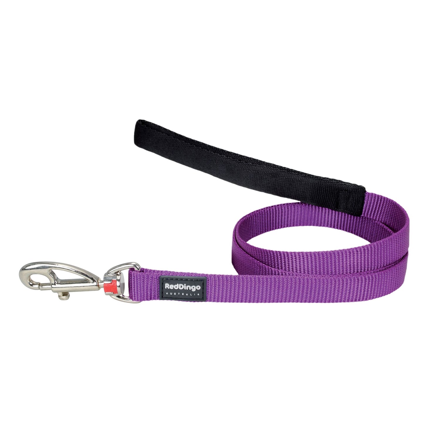 Laisse Violet Red Dingo