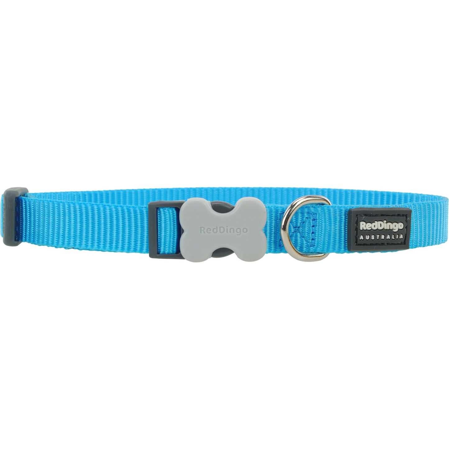 Collier Turquoise réglable Red Dingo