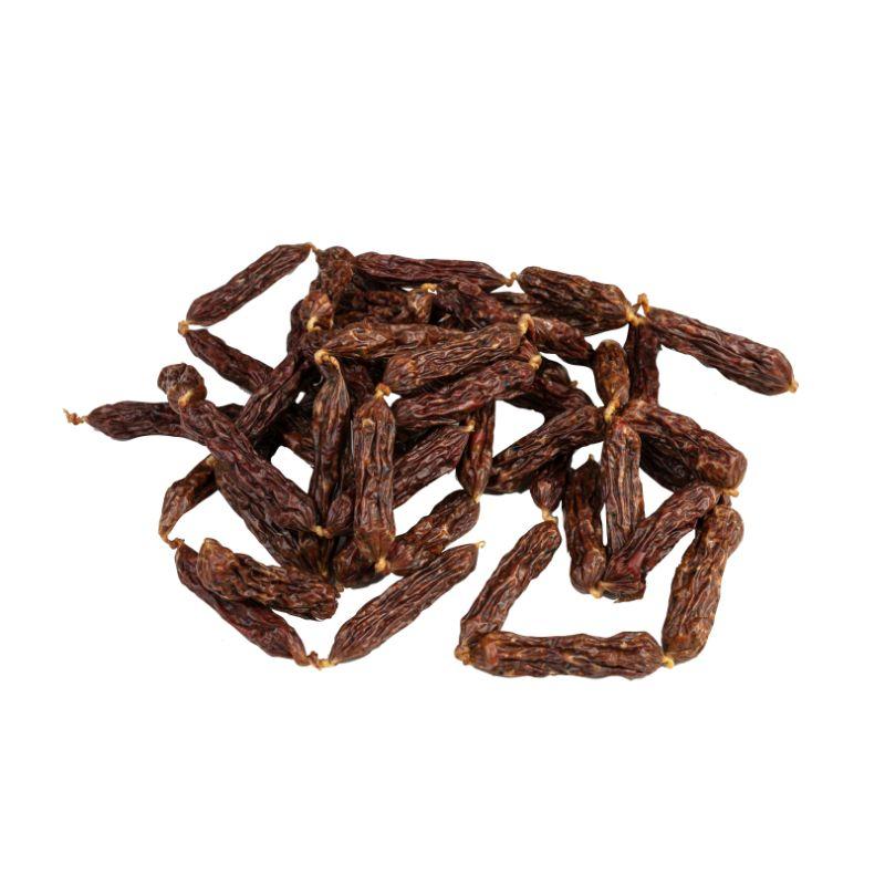 Saucisse de bœuf