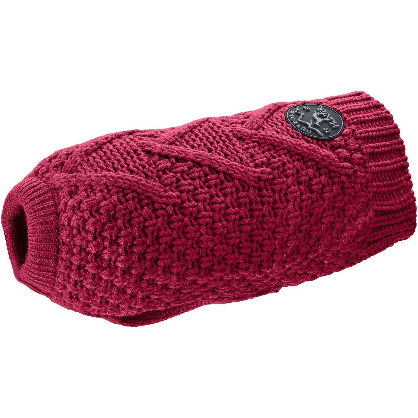 Pull Malmö Bordeaux