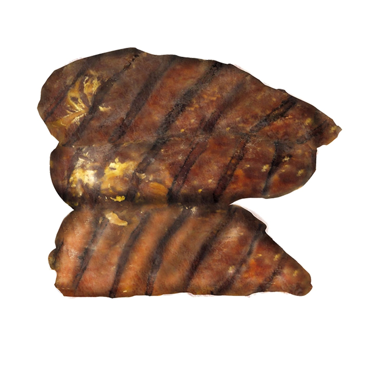 Steak de poulet