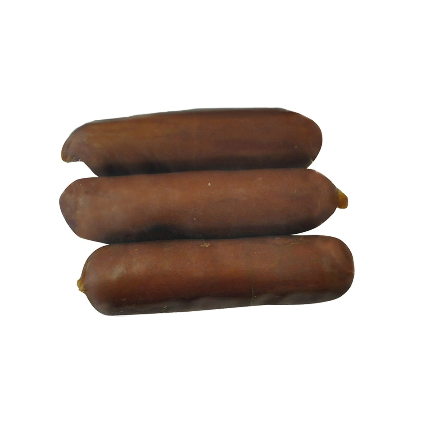 Saucisse de foie de volaille
