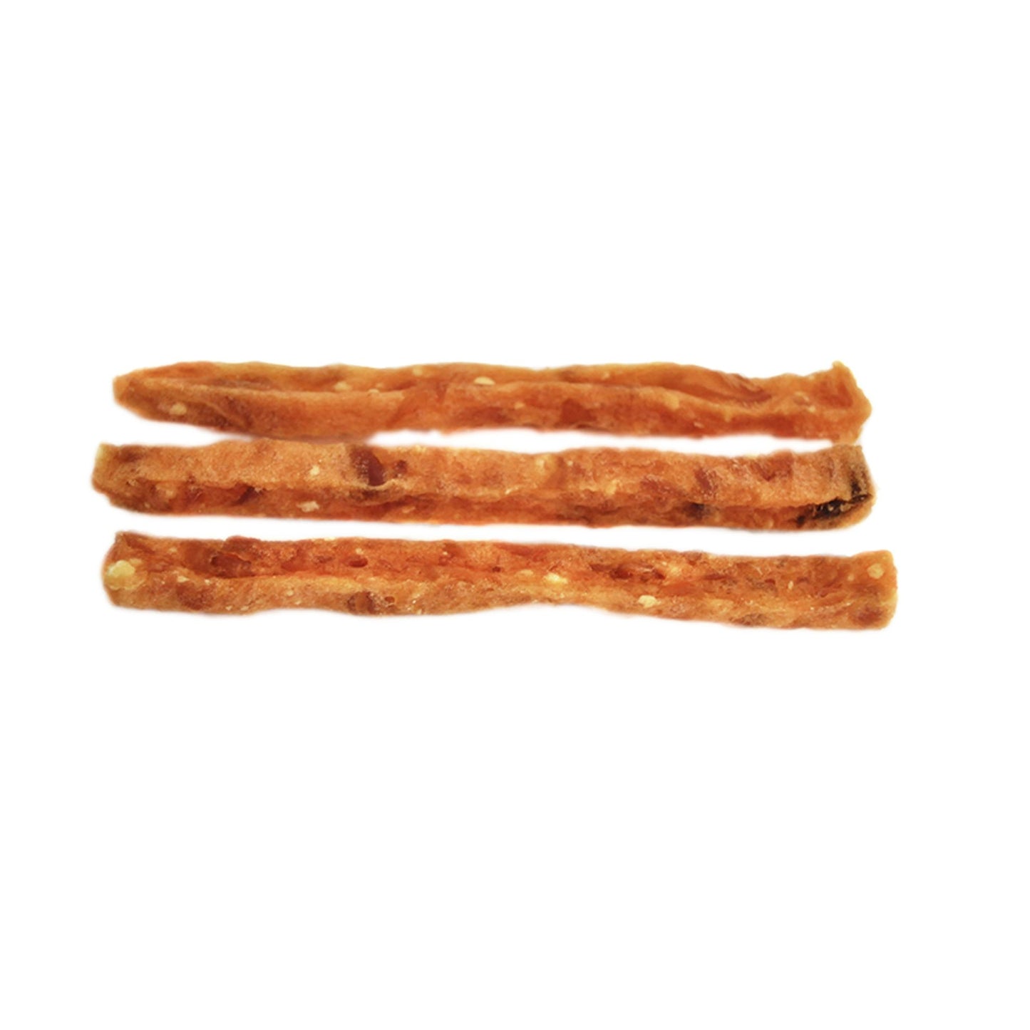 Sticks de saumon