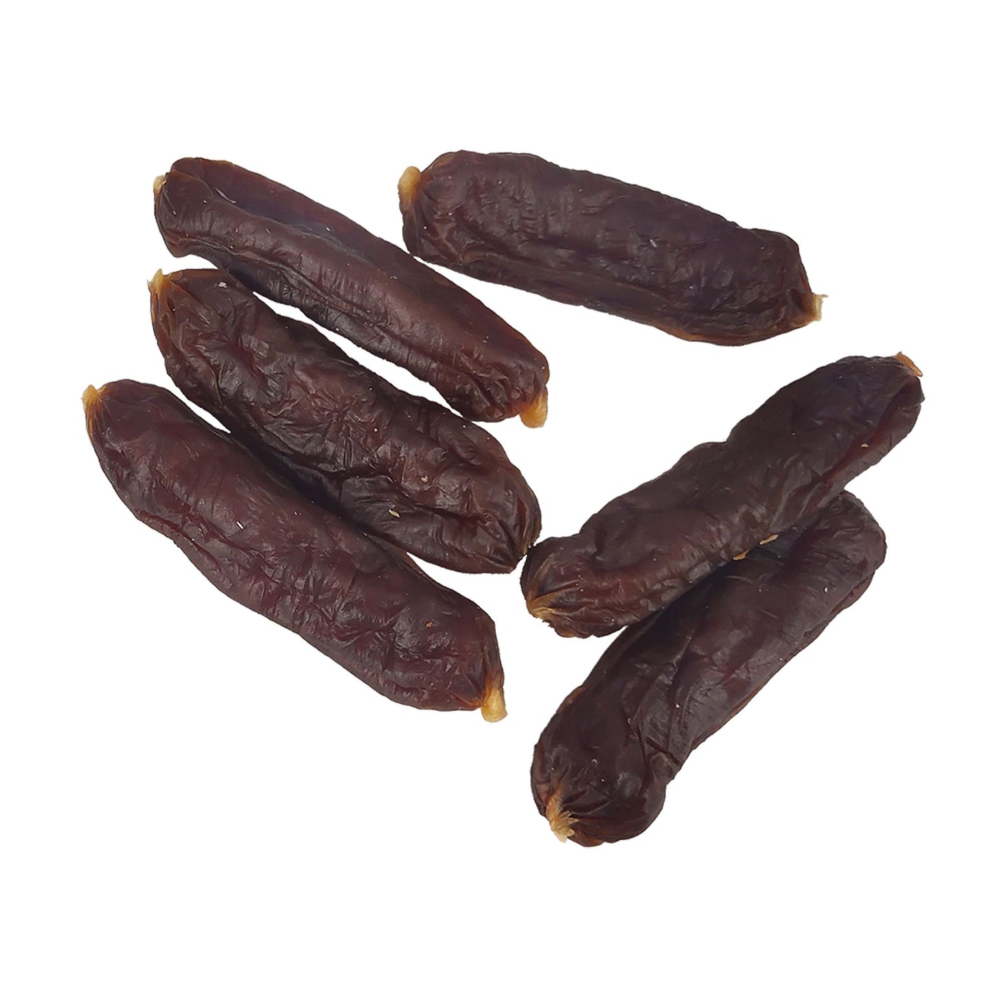 Saucisses au bœuf