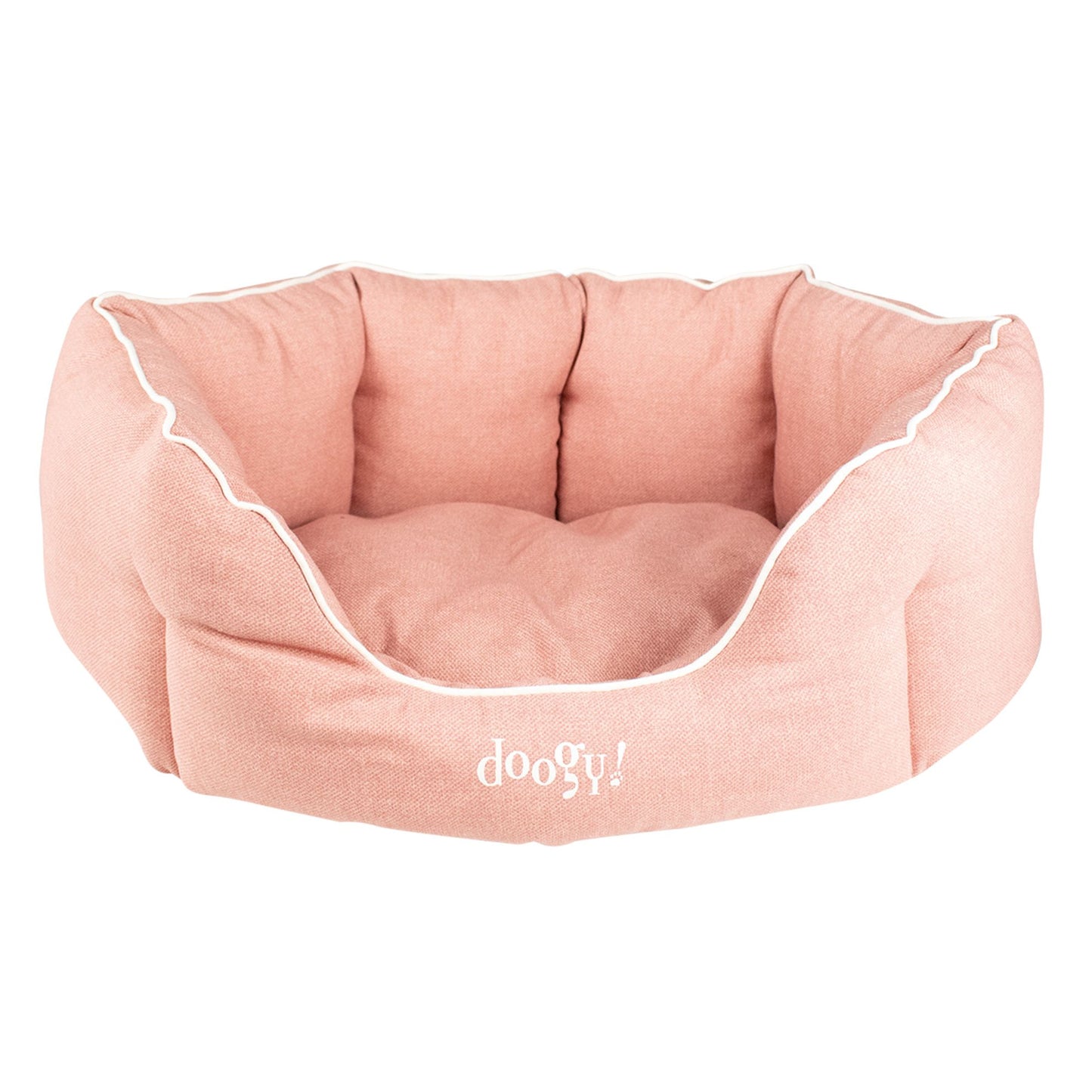 Corbeille Rose Pastel