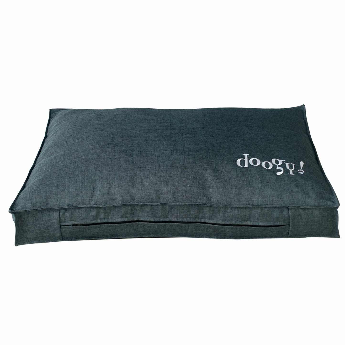 Matelas Nature bleu foncé