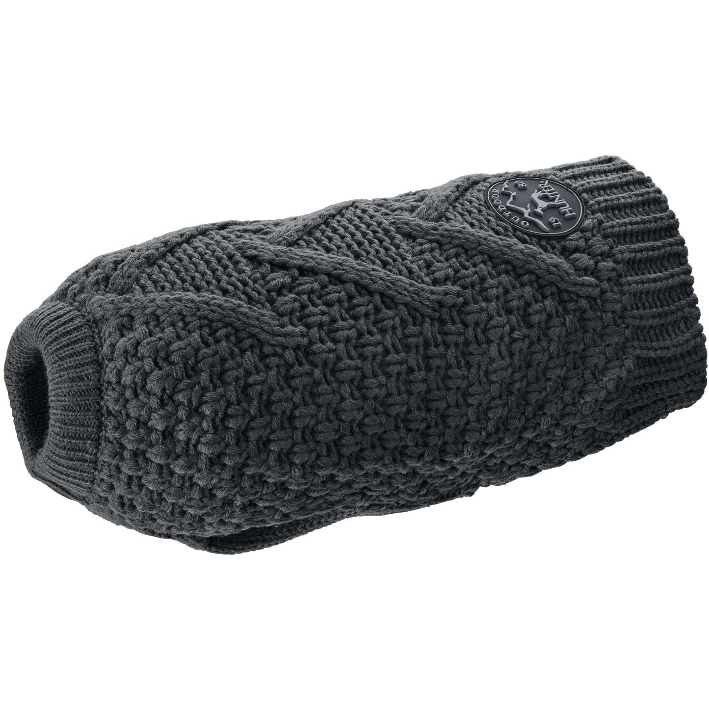 Pull Malmö Anthracite