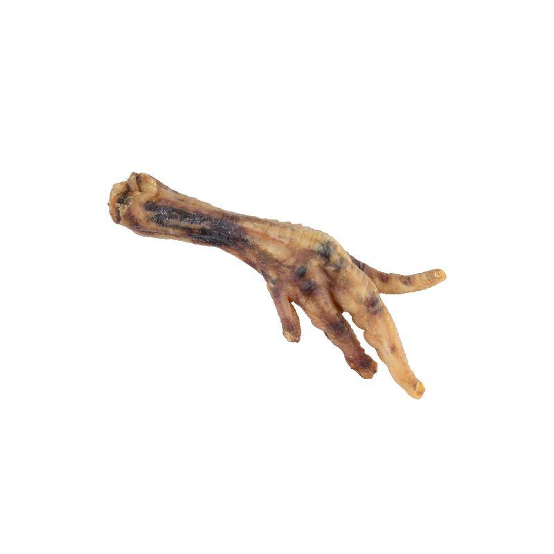 Patte de poulet