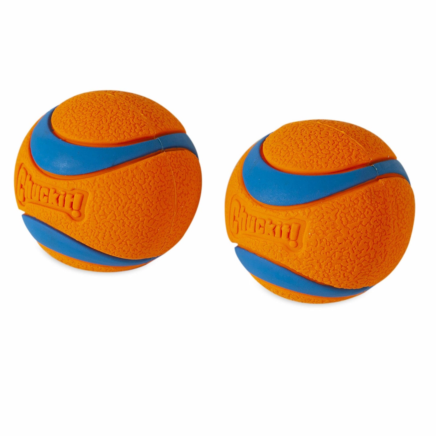 Lot de 2 Balle Ultra Chuckit!