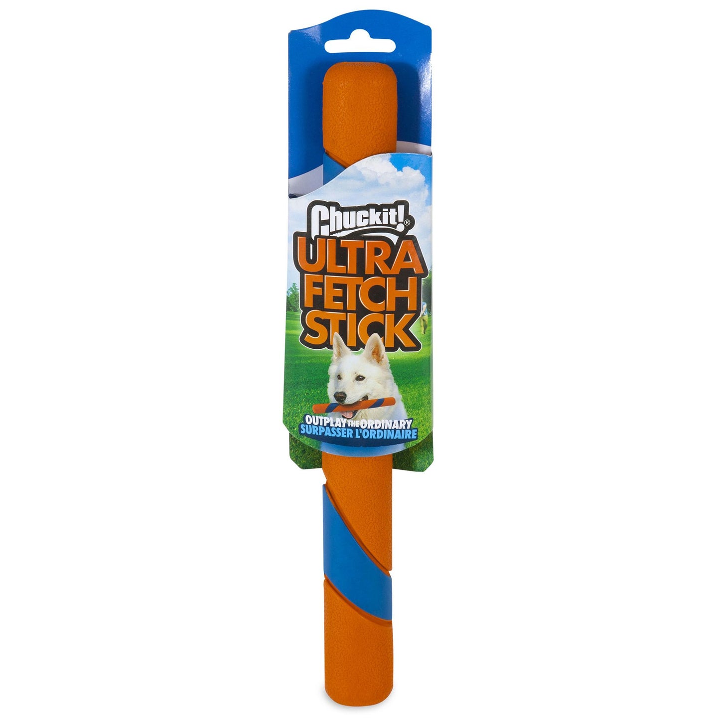 Bâton Ultra Fetch Chuckit!