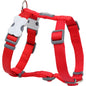 Harnais Rouge réglable Red Dingo Basic