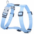Harnais Bleu Pastel réglable Red Dingo Basic