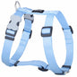 Harnais Bleu Pastel réglable Red Dingo Basic