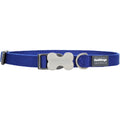 Collier Bleu réglable Red Dingo