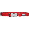 Collier Rouge réglable Red Dingo