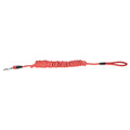 Longe reflective Doogy Rouge 5m