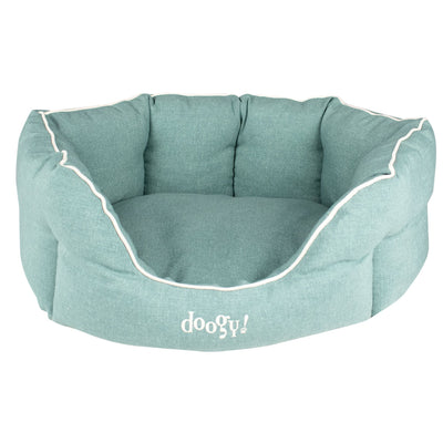 Corbeille Vert Pastel