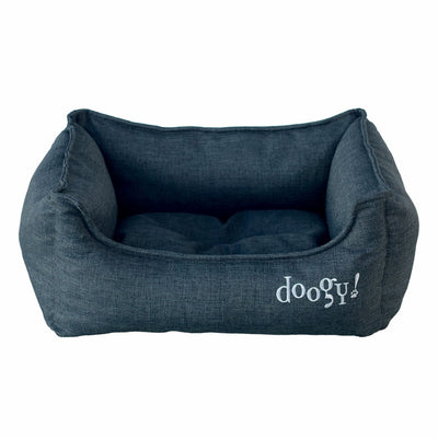 Sofa Nature Bleu foncé