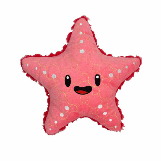 Peluche Kevlar Etoile de mer