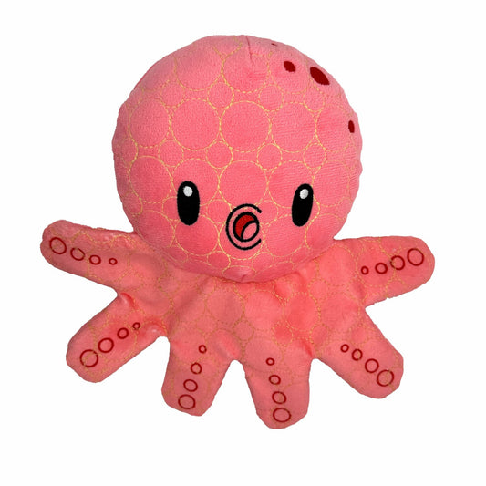 Peluche Kevlar Pieuvre