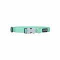 Collier Vert Pastel Red Dingo