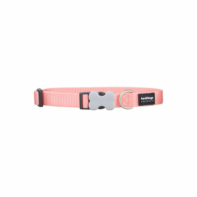 Collier Orange Pastel Red Dingo