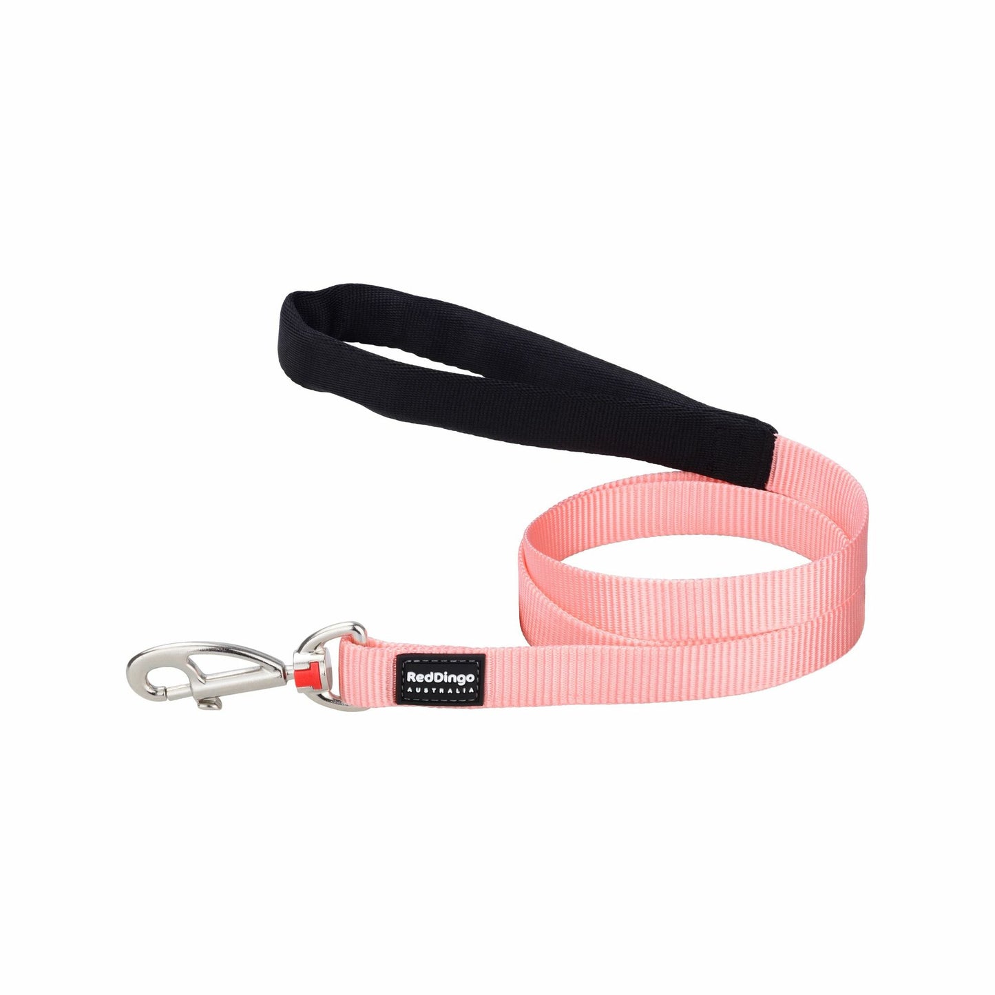 Laisse Orange Pastel Red Dingo