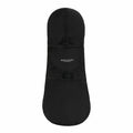 Imperméable pliable noir