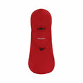 Imperméable pliable rouge