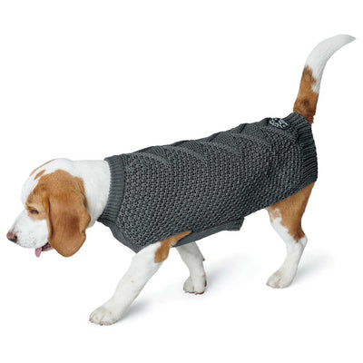 Pull Malmö Anthracite