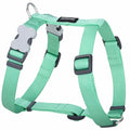 Harnais Vert Pastel réglable Red Dingo Basic
