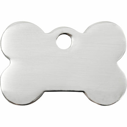 Médaillon personnalisable Red Dingo