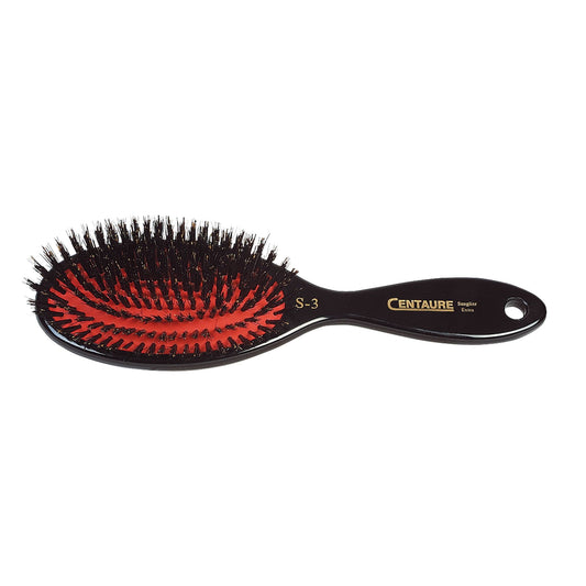 Brosse Centaure poil de sanglier