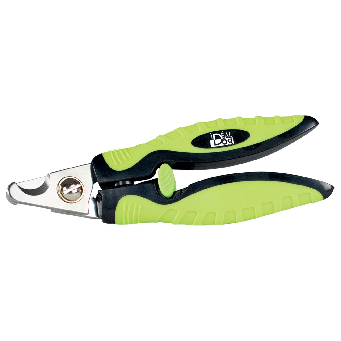 Coupe ongle lame courbée