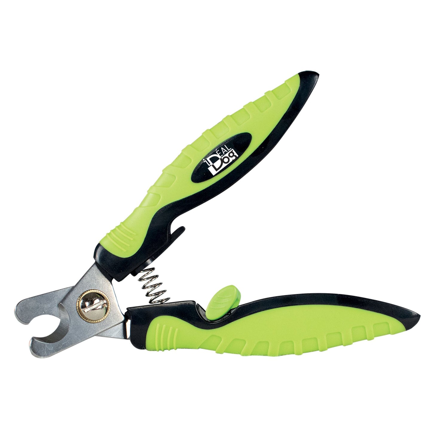 Coupe ongle lame courbée