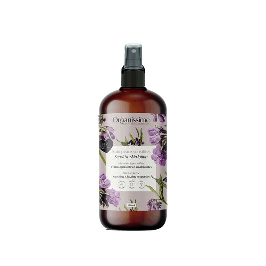 Soin Peaux Sensibles - 250 ml
