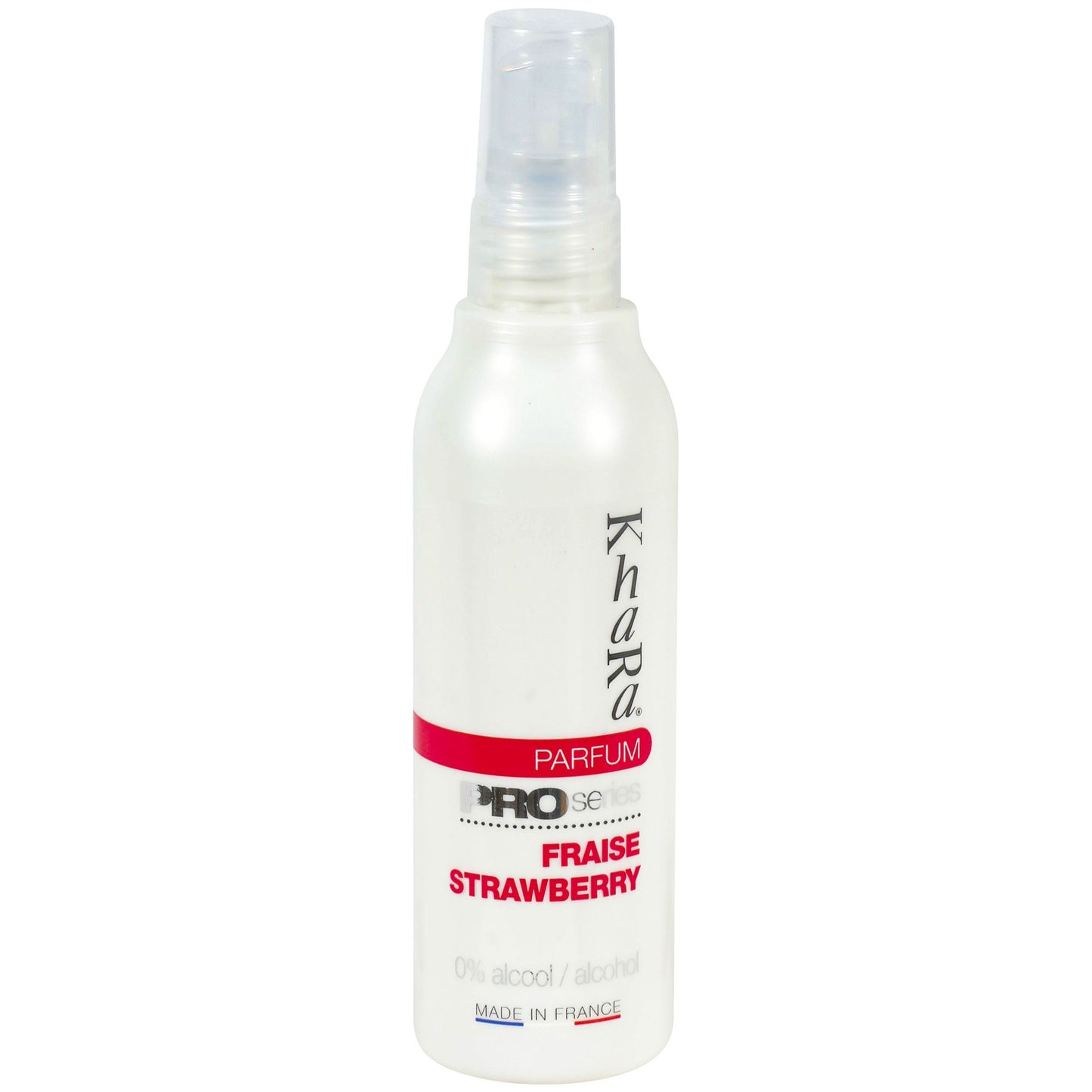 Eau de toilette Fraise