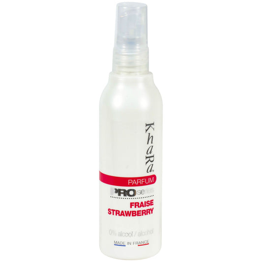Eau de toilette Fraise