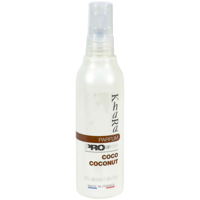 Eau de toilette Coco