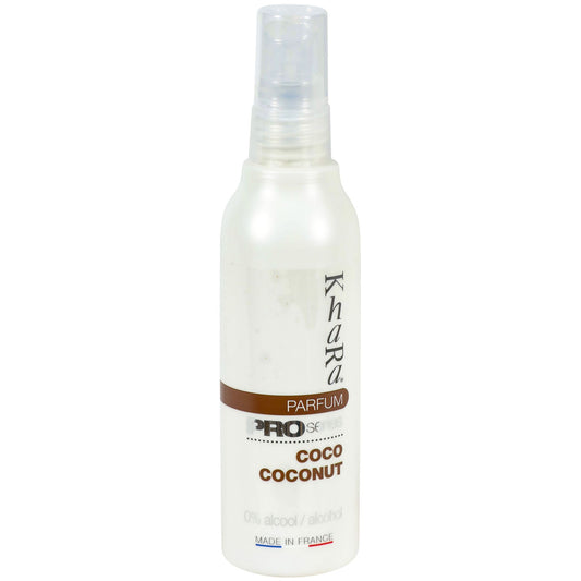 Eau de toilette Coco