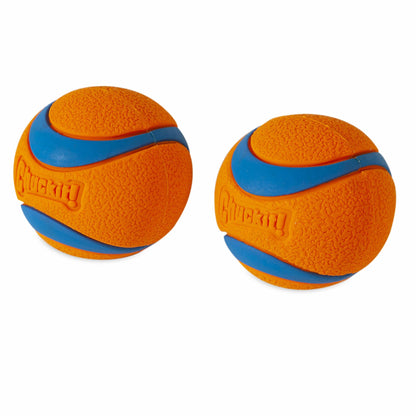 Lot de 2 Balle Ultra Chuckit!
