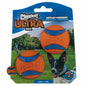 Lot de 2 Balle Ultra Chuckit!