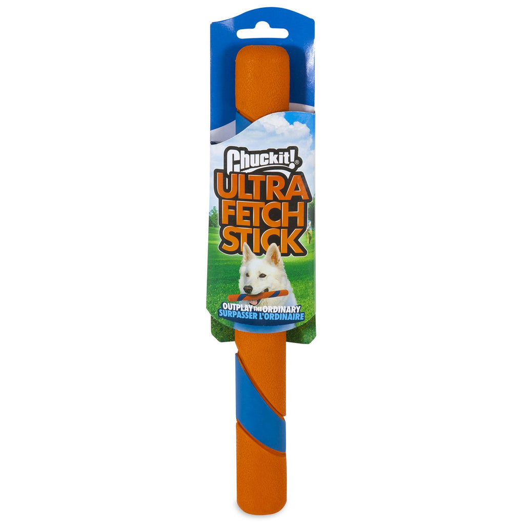 Bâton Ultra Fetch Chuckit!