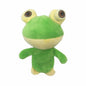 Peluche Deglingo Grenouille