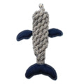 Peluche Knot Whale