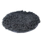 Tapis de fouille circulaire Gris : 42cm